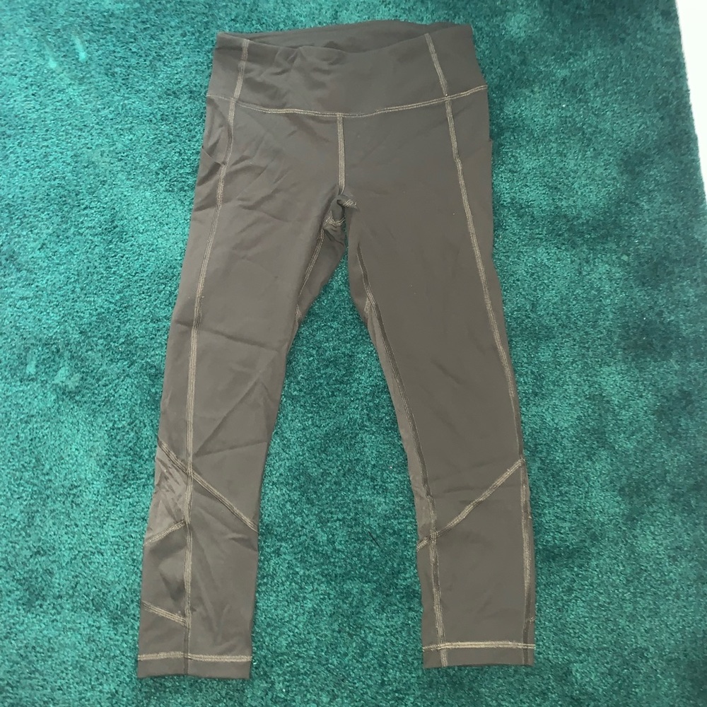 Lulu lemon leggings